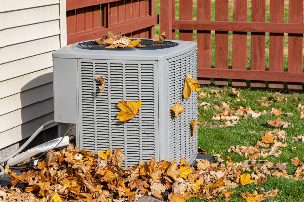 Best Ductless HVAC repair  in Baltimore, MD