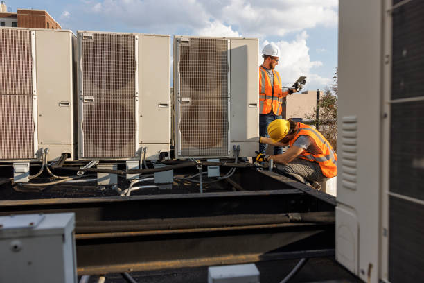 Best HVAC repair near me  in Baltimore, MD