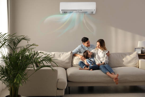 Best HVAC replacement cost  in Baltimore, MD