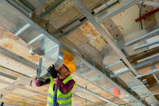 Reliable Baltimore, MD HVAC Solutions