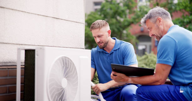 HVAC emergency services in Baltimore, MD