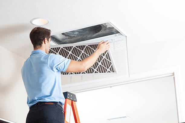Trusted Baltimore, MD HVAC Experts