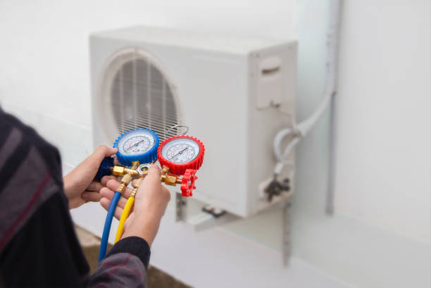 Best HVAC emergency services  in Baltimore, MD