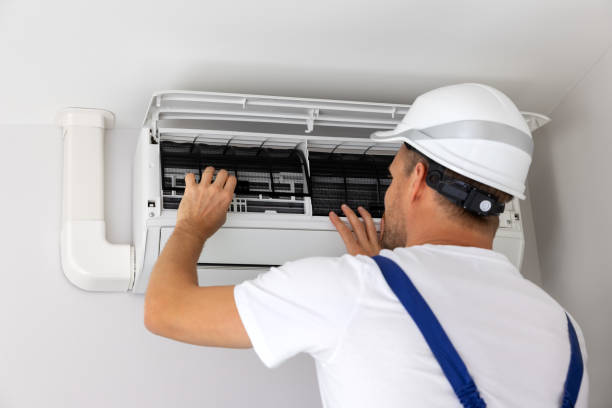 Best Emergency HVAC repair  in Baltimore, MD