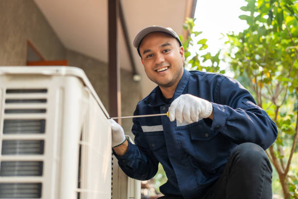 Best HVAC replacement cost  in Baltimore, MD