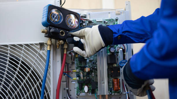 Best Affordable air conditioning repair  in Baltimore, MD