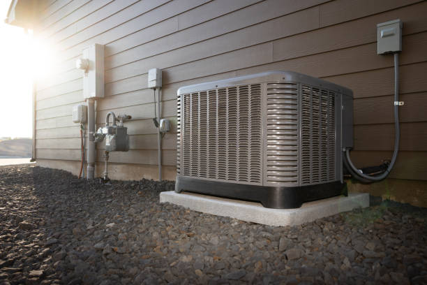 Best Residential HVAC services  in Baltimore, MD